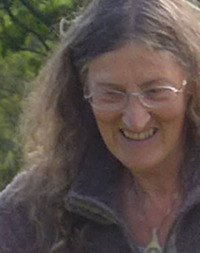 Rebecca Bryn profile picture