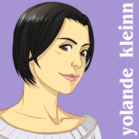 Yolande Kleinn profile picture