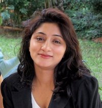 Maitreyee B. Chowdhury