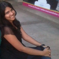 Akanksha Chand