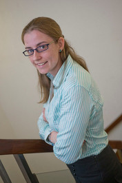 Rebecca Nesbit profile picture
