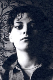 Яшка Казанова