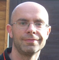 Adrian D. Roberts profile picture