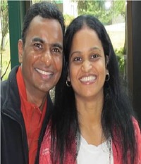 Subhash Kommuru