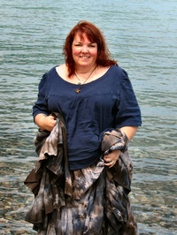 Christine Allen-Riley