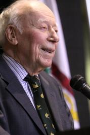 Ken Hechler profile picture