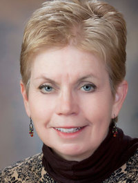 Marie Green McKeon