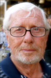 Ray Argyle