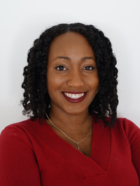 Amina Gautier profile picture