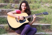 Shubhangi Joshi profile picture