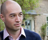 Mark Fieldsend