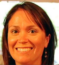 Mari George