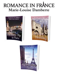 Marie-Louise Damberte