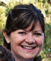Rosalind Lauer profile picture