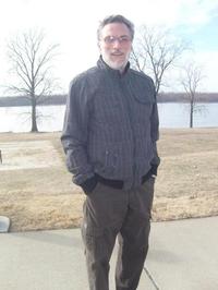Michael Varga