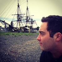 Charlie Geoghegan-Clements profile picture