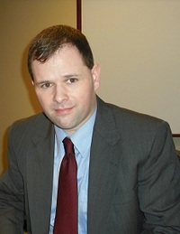 Brian C. Poole