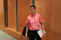 David Jonathan Y. Bayot