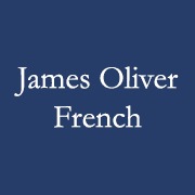 James Oliver French profile picture