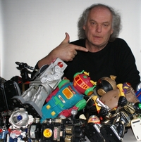 Koos Verkaik profile picture