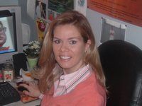 Sandra Joy
