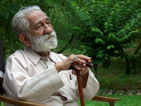نورعلی تابنده
