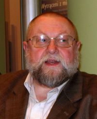 Jerzy Bralczyk profile picture