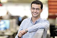 Samy Adghirni