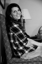 Meg Frost profile picture