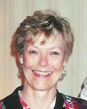 Deanna Spingola