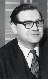 John Braine profile picture