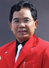 H.M. Tuah Iskandar