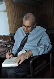 Terrence Perera profile picture