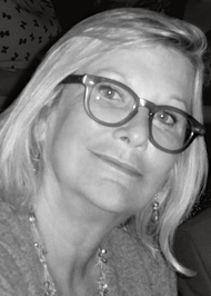 Susan Ferrier MacKay