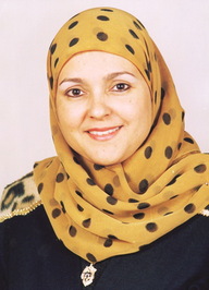 نيفين عبدالخالق