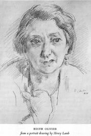 Edith Olivier profile picture