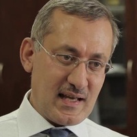 Odeh Rashed Al-Jayyousi