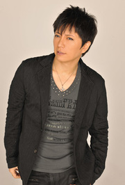 Gackt profile picture