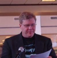 Michael   Potts profile picture