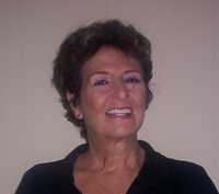 Gloria Gay profile picture