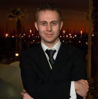Oleg Shevelyov