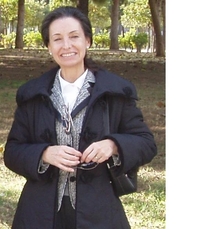 María Teresa Echenique Elizondo