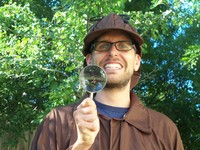 Derrick Belanger profile picture