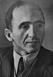 Khachik Dashtents