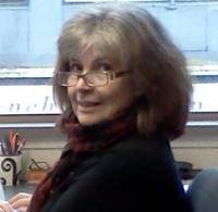 Mary McCallum profile picture