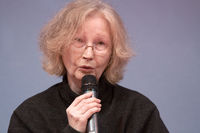 Chantal Chawaf profile picture