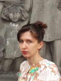 Agata Pyzik profile picture
