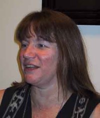 Michaela Roessner profile picture