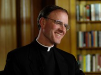 Fr. Timothy Gallagher OMV