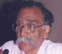 Bhalchandra Nemade profile picture
